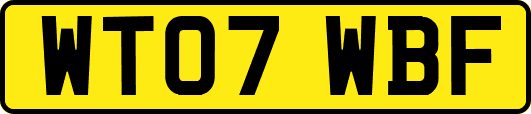 WT07WBF