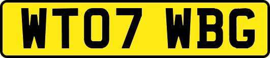 WT07WBG