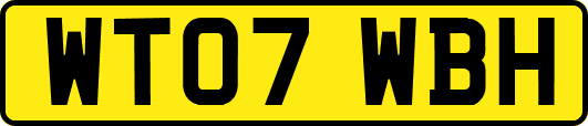 WT07WBH