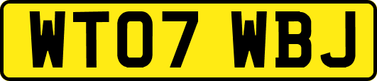 WT07WBJ