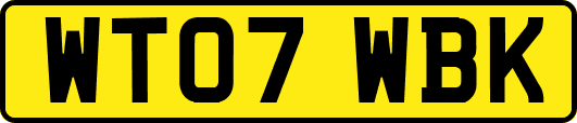 WT07WBK