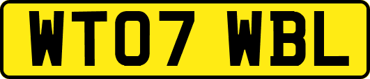 WT07WBL