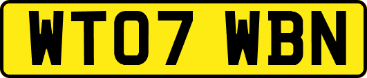 WT07WBN