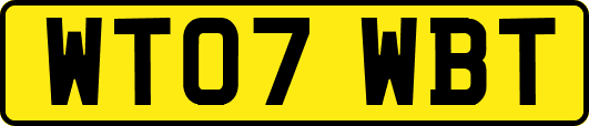 WT07WBT