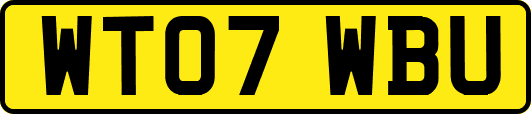 WT07WBU