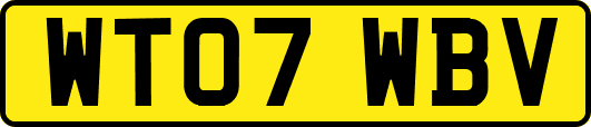 WT07WBV