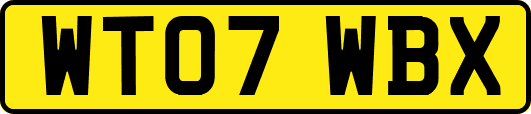 WT07WBX