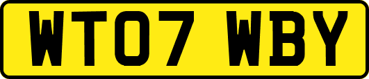 WT07WBY