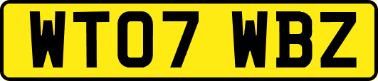 WT07WBZ