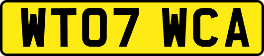 WT07WCA