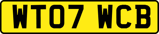 WT07WCB