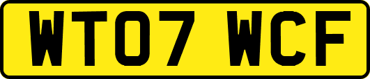 WT07WCF