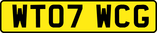 WT07WCG
