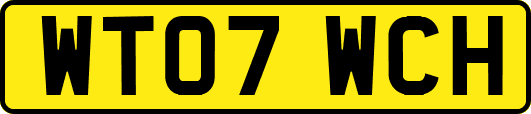 WT07WCH