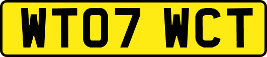 WT07WCT