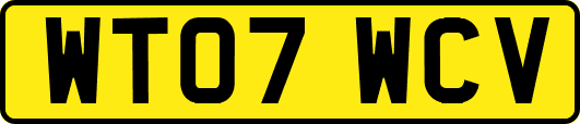 WT07WCV