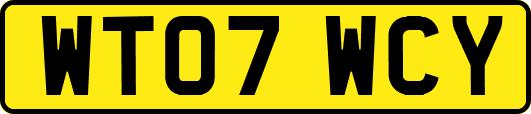 WT07WCY