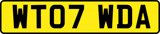 WT07WDA
