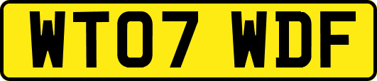 WT07WDF