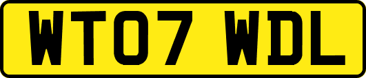 WT07WDL