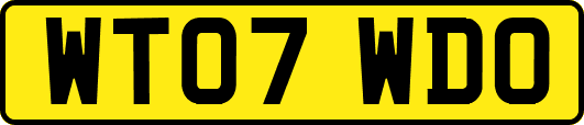 WT07WDO