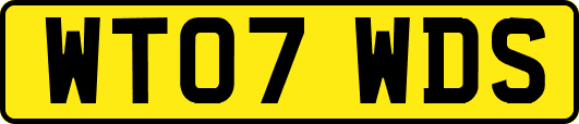 WT07WDS