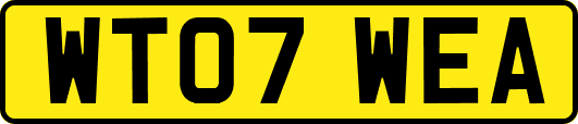 WT07WEA