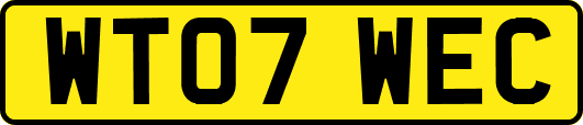 WT07WEC