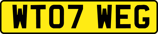 WT07WEG