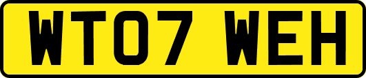 WT07WEH
