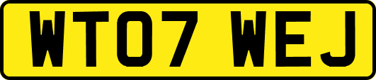 WT07WEJ