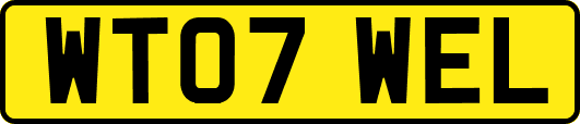 WT07WEL