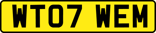 WT07WEM
