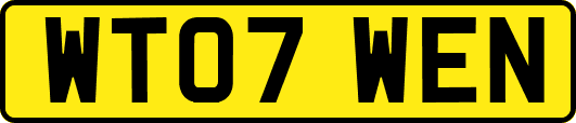WT07WEN