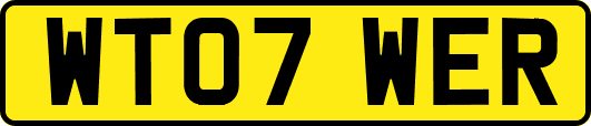 WT07WER