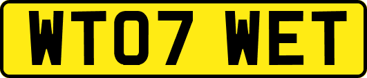 WT07WET