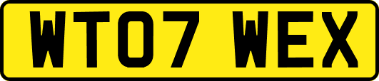 WT07WEX