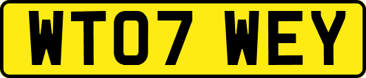 WT07WEY