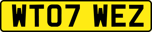 WT07WEZ