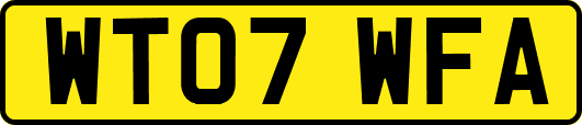 WT07WFA