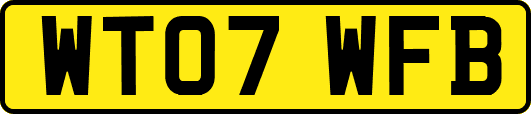 WT07WFB