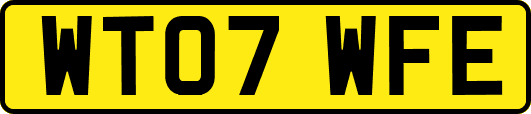 WT07WFE