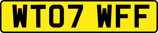 WT07WFF