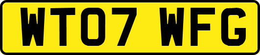 WT07WFG
