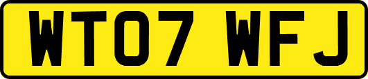 WT07WFJ