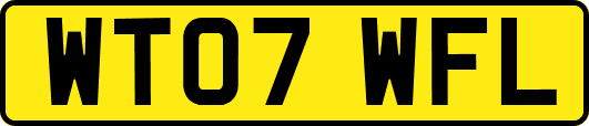 WT07WFL