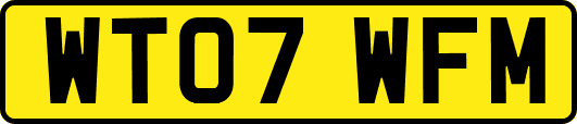 WT07WFM