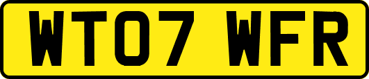 WT07WFR