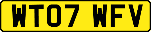 WT07WFV