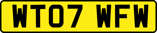 WT07WFW